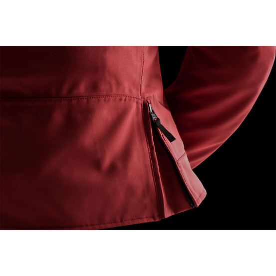 Blouson Femme Furygan JODY - Terracota