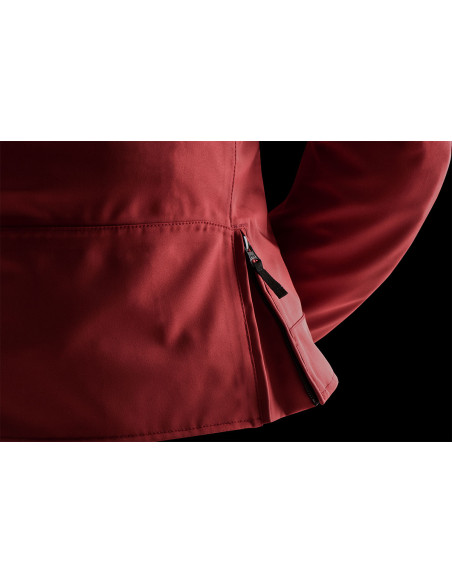 Blouson Femme Furygan JODY - Terracota