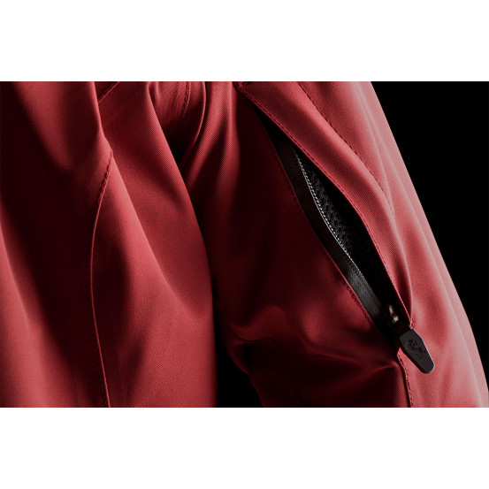 Blouson Femme Furygan JODY - Terracota