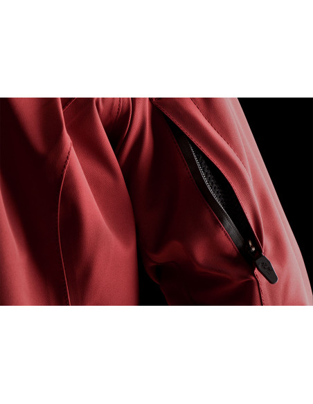 Blouson Femme Furygan JODY - Terracota