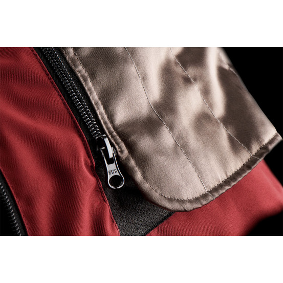 Blouson Femme Furygan JODY - Terracota