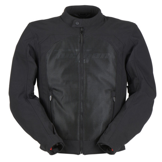 Blouson Furygan BALDO 3 en 1 - Noir