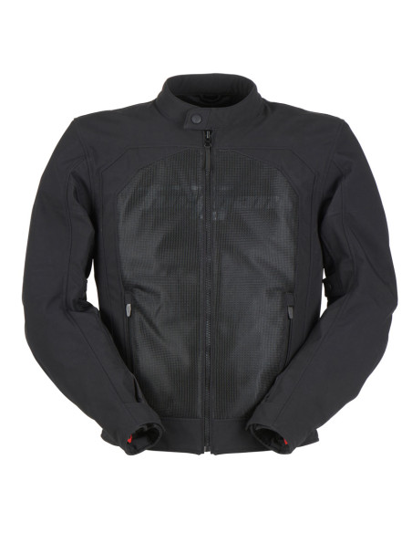 Blouson Furygan BALDO 3 en 1 - Noir