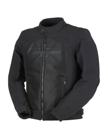 Blouson Furygan BALDO 3 en 1 - Noir