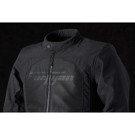 Blouson Furygan BALDO 3 en 1 - Noir