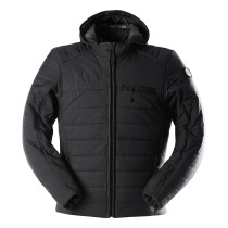 Blouson Furygan BJORN PRIMALOFT - Noir