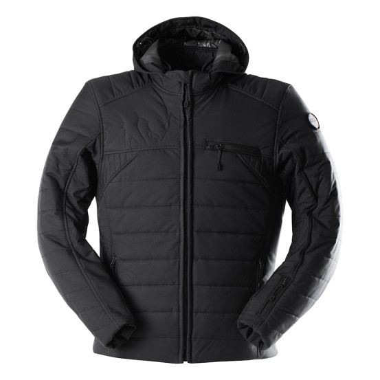 Blouson Furygan BJORN PRIMALOFT - Noir