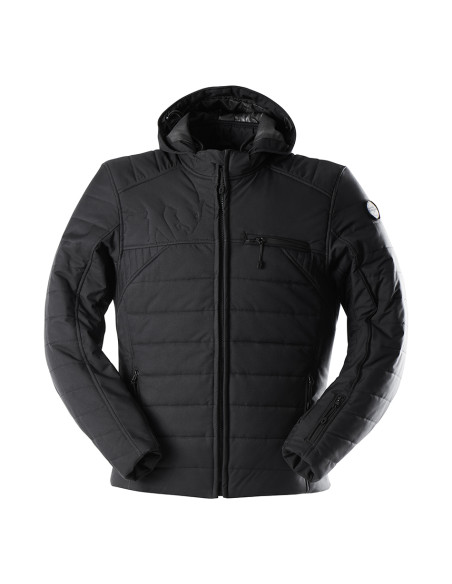 Blouson Furygan BJORN PRIMALOFT - Noir