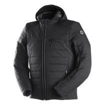 Blouson Furygan BJORN PRIMALOFT - Noir 2