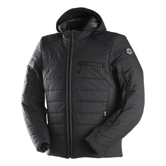 Blouson Furygan BJORN PRIMALOFT - Noir