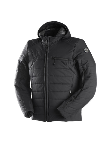 Blouson Furygan BJORN PRIMALOFT - Noir