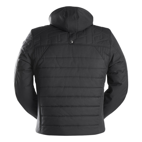 Blouson Furygan BJORN PRIMALOFT - Noir