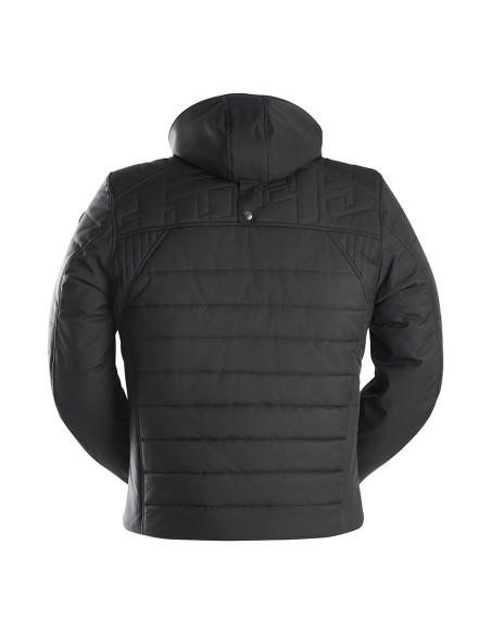Blouson Furygan BJORN PRIMALOFT - Noir