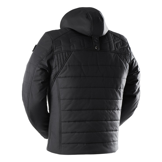 Blouson Furygan BJORN PRIMALOFT - Noir