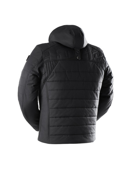 Blouson Furygan BJORN PRIMALOFT - Noir