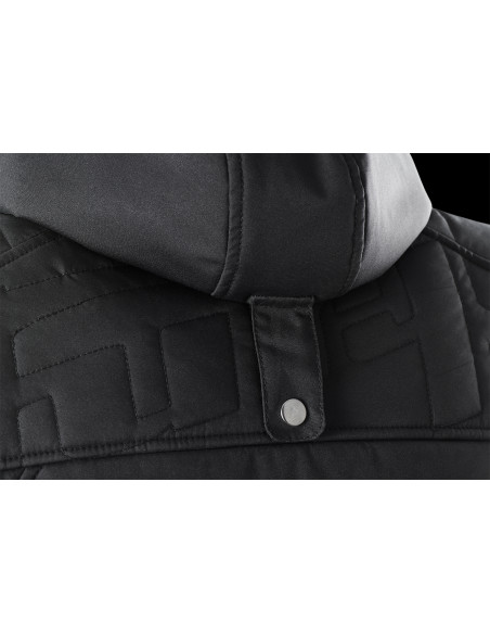 Blouson Furygan BJORN PRIMALOFT - Noir