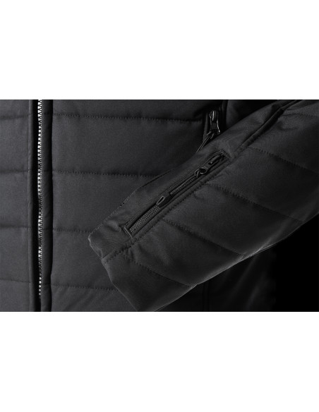 Blouson Furygan BJORN PRIMALOFT - Noir