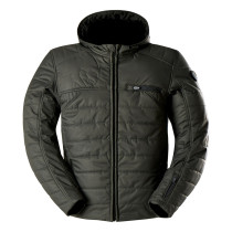 Blouson Furygan BJORN PRIMALOFT - Zinc