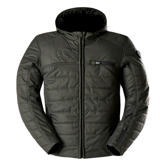 Blouson Furygan BJORN PRIMALOFT - Zinc
