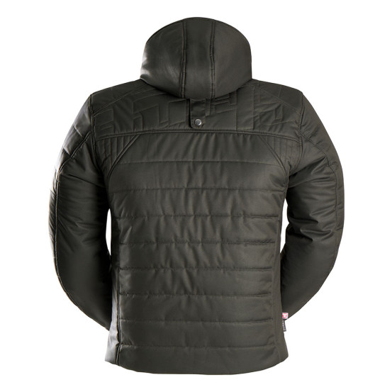 Blouson Furygan BJORN PRIMALOFT - Zinc