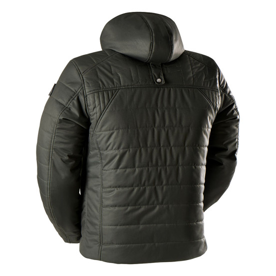 Blouson Furygan BJORN PRIMALOFT - Zinc