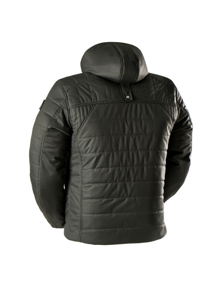 Blouson Furygan BJORN PRIMALOFT - Zinc