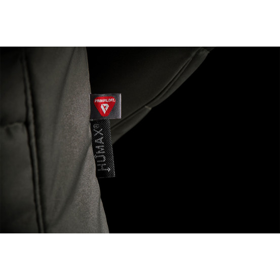 Blouson Furygan BJORN PRIMALOFT - Zinc