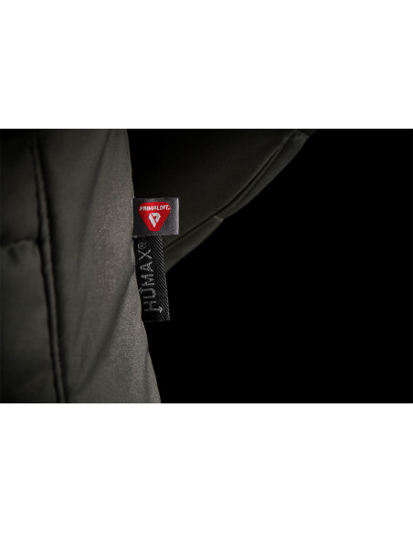 Blouson Furygan BJORN PRIMALOFT - Zinc
