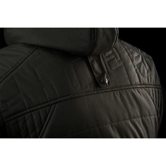 Blouson Furygan BJORN PRIMALOFT - Zinc