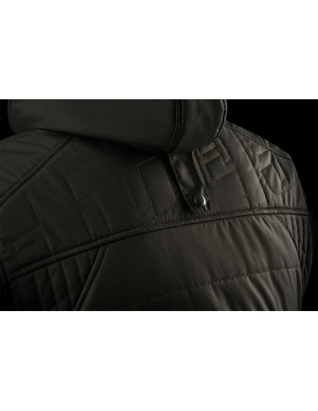 Blouson Furygan BJORN PRIMALOFT - Zinc