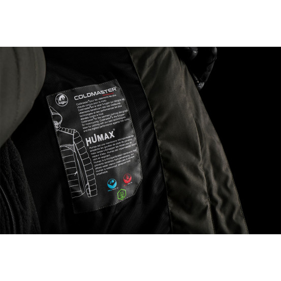 Blouson Furygan BJORN PRIMALOFT - Zinc