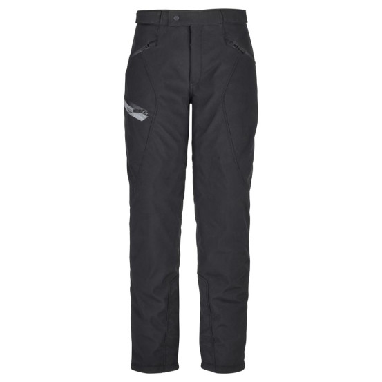Pantalon Furygan SOFTSHELL - Noir