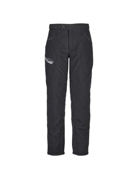 Pantalon Furygan SOFTSHELL - Noir