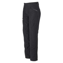 Pantalon Furygan SOFTSHELL - Noir 2