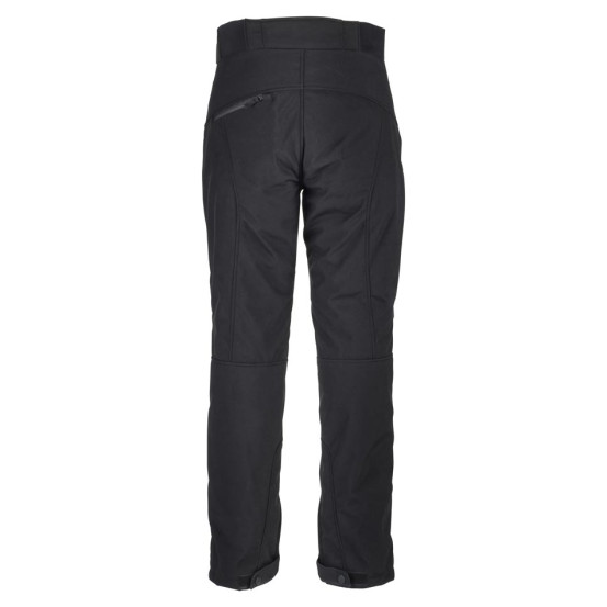 Pantalon Furygan SOFTSHELL - Noir
