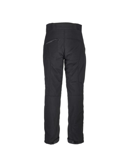 Pantalon Furygan SOFTSHELL - Noir