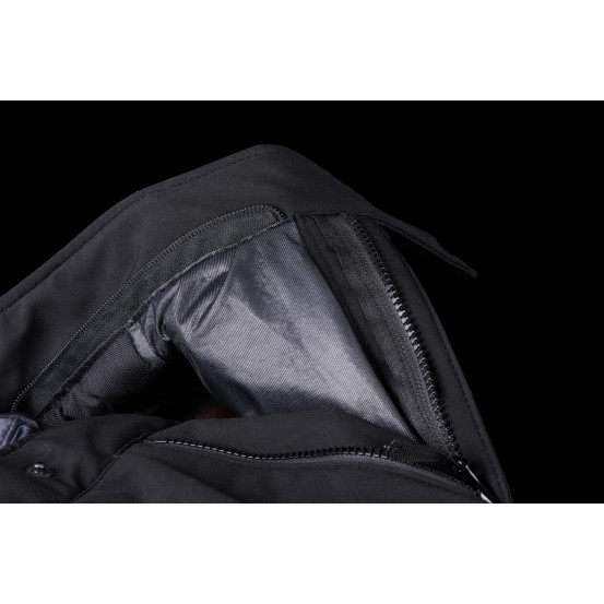 Pantalon Furygan SOFTSHELL - Noir