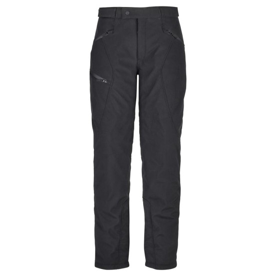 Pantalon Femme Furygan SOFTSHELL LADY - Noir