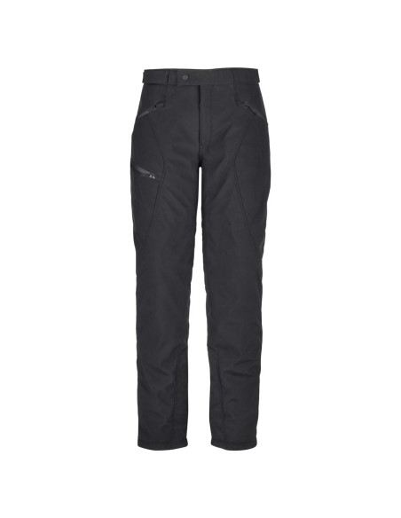 Pantalon Femme Furygan SOFTSHELL LADY - Noir