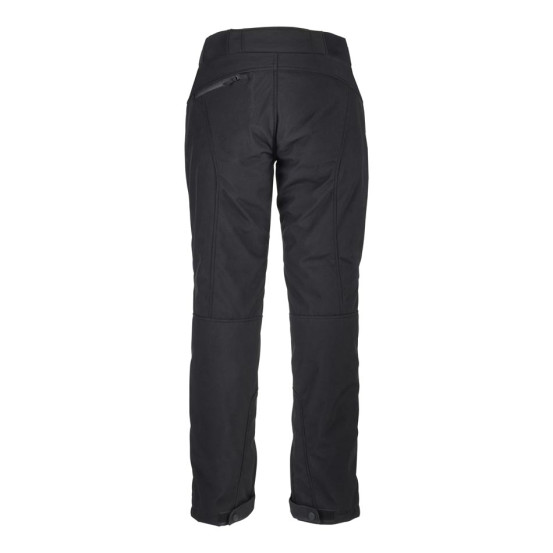 Pantalon Femme Furygan SOFTSHELL LADY - Noir