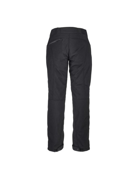 Pantalon Femme Furygan SOFTSHELL LADY - Noir
