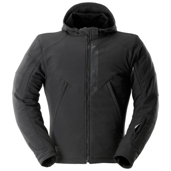 Blouson Furygan EVALD - Noir