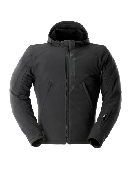 Blouson Furygan EVALD - Noir