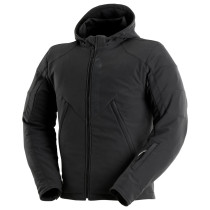 Blouson Furygan EVALD - Noir 2