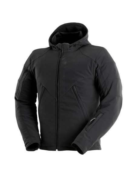 Blouson Furygan EVALD - Noir