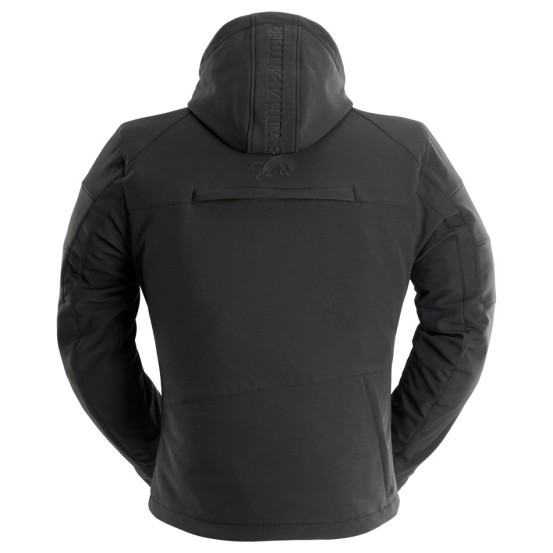 Blouson Furygan EVALD - Noir