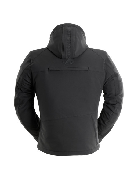 Blouson Furygan EVALD - Noir