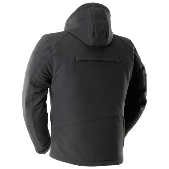 Blouson Furygan EVALD - Noir
