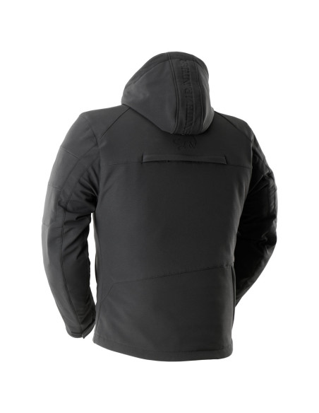 Blouson Furygan EVALD - Noir