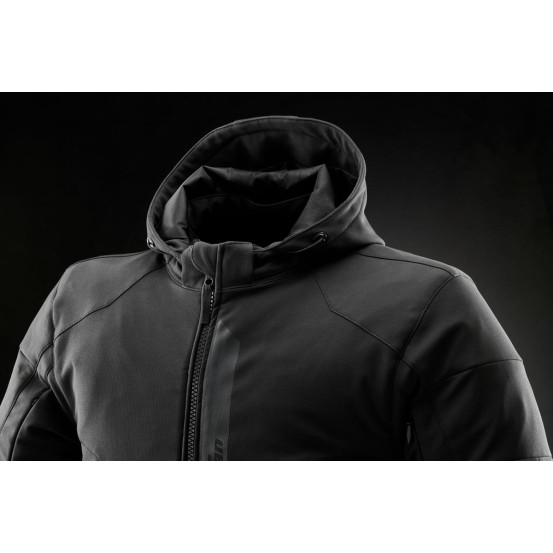 Blouson Furygan EVALD - Noir
